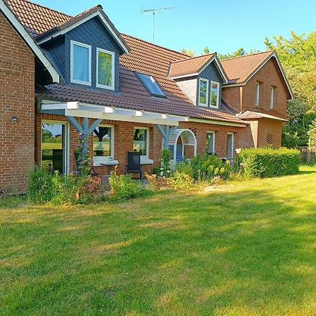 Dat Luette Nest Brodersby (Schwansen) Exterior foto