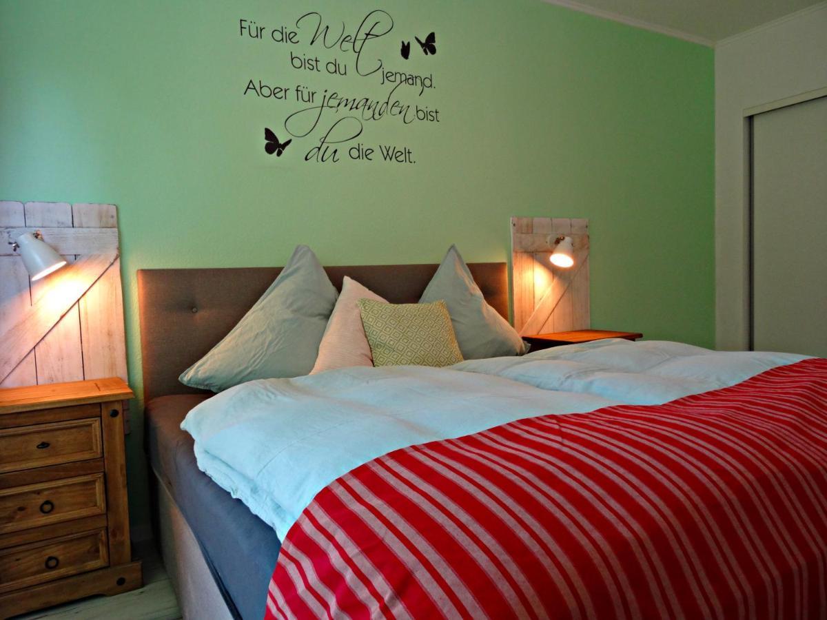 Dat Luette Nest Brodersby (Schwansen) Exterior foto
