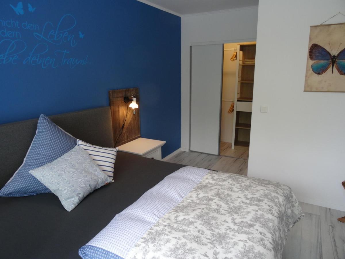 Dat Luette Nest Brodersby (Schwansen) Exterior foto