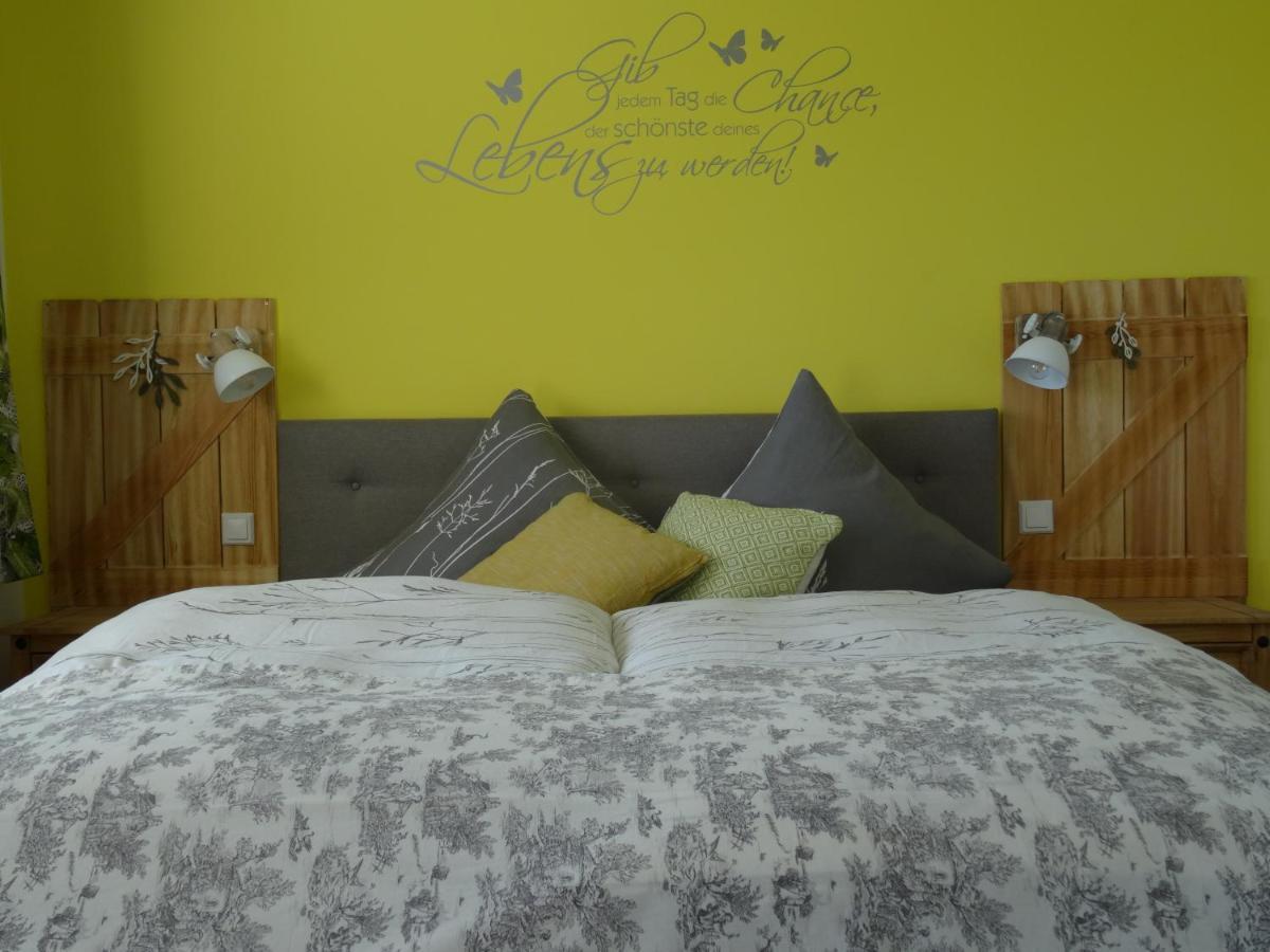 Dat Luette Nest Brodersby (Schwansen) Exterior foto