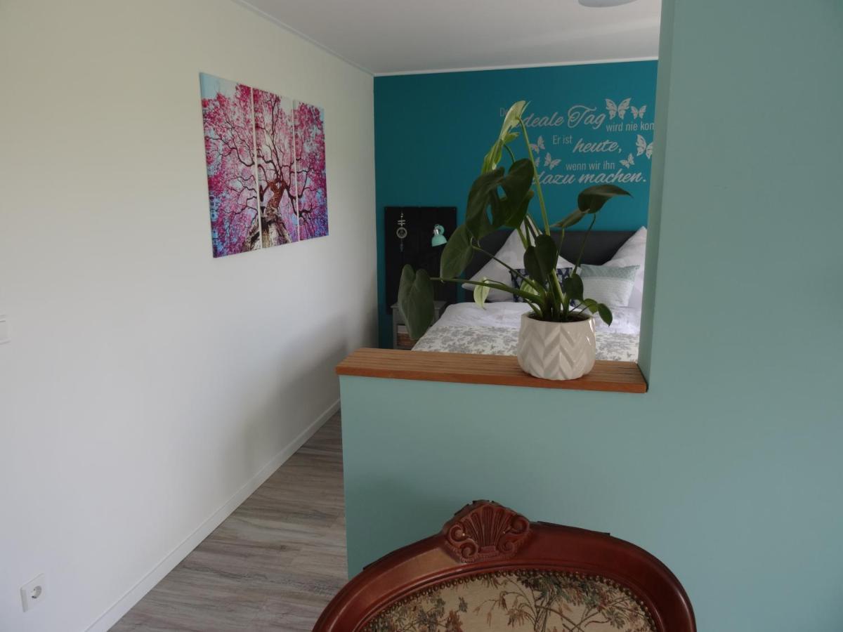 Dat Luette Nest Brodersby (Schwansen) Exterior foto